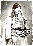Трапезна Вода Блик